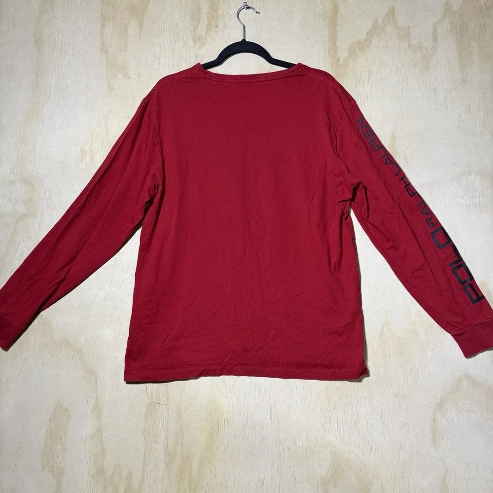 Ralph Lauren pre owned